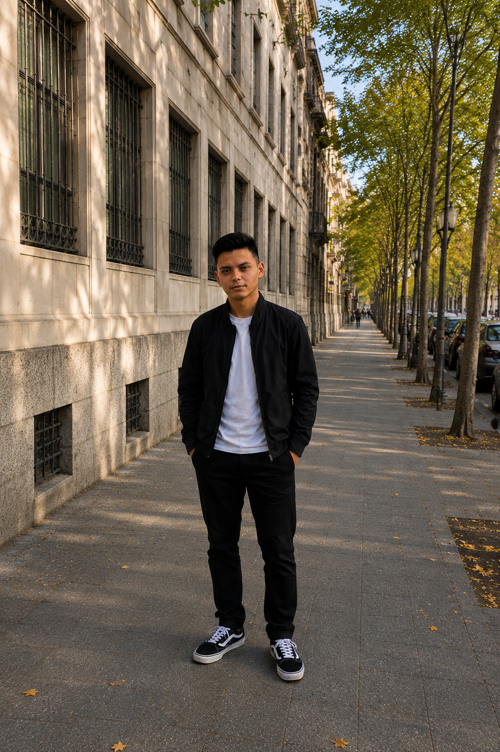 Jorge, diseñador web para negocios locales en Lorca y la Región de Murcia